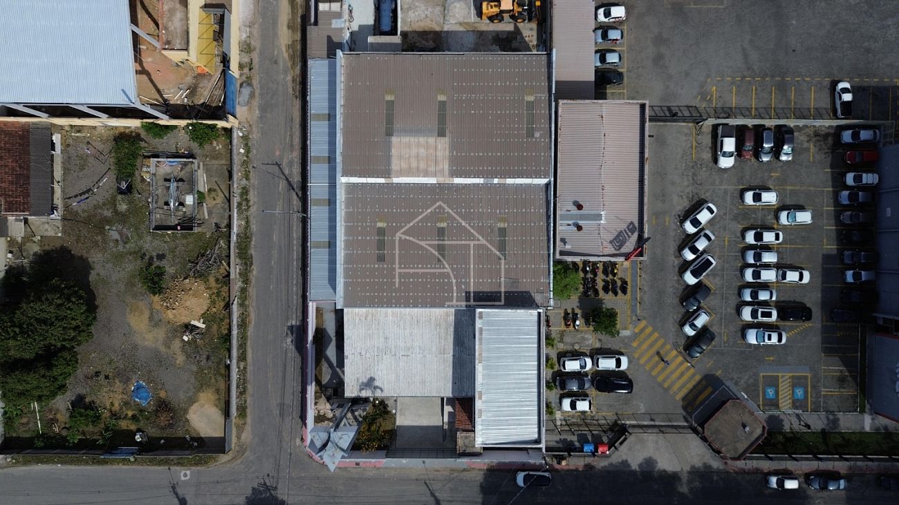 Depósito-Galpão, 900 m² - Foto 20
