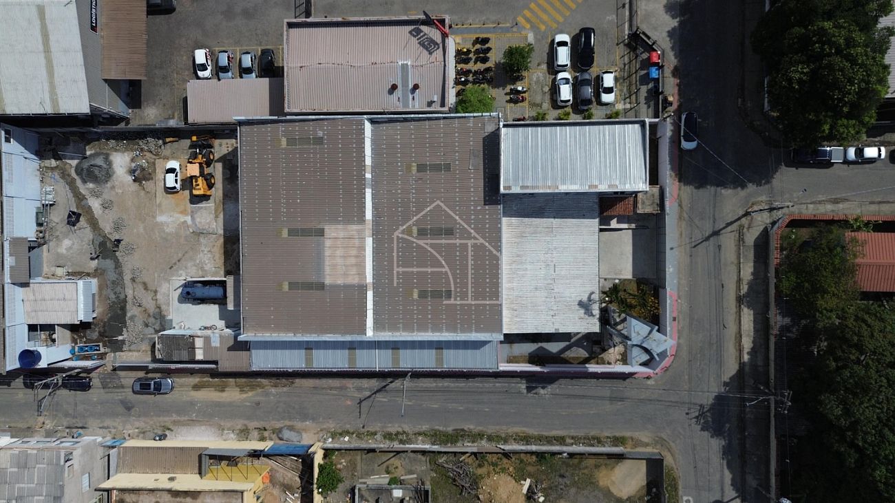 Depósito-Galpão, 900 m² - Foto 19