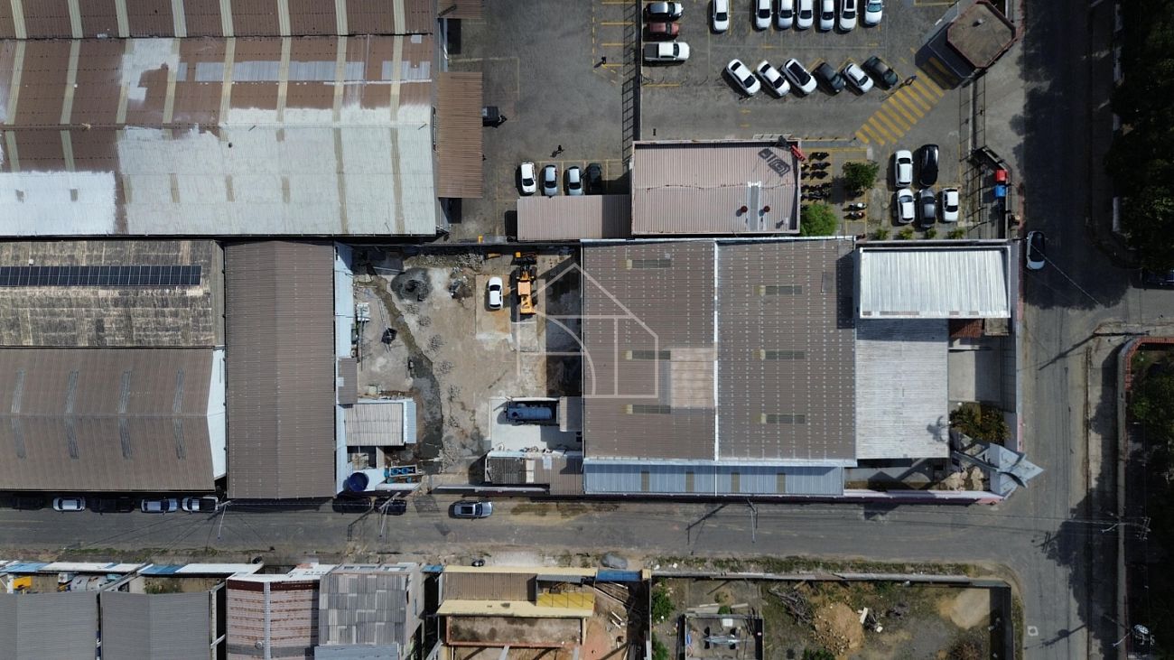 Depósito-Galpão, 900 m² - Foto 18