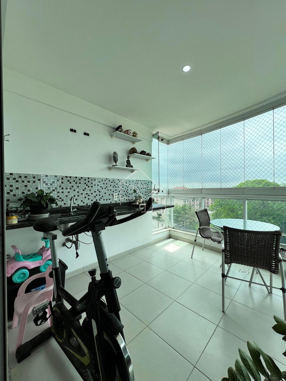 Apartamento, 3 quartos, 106 m² - Foto 11