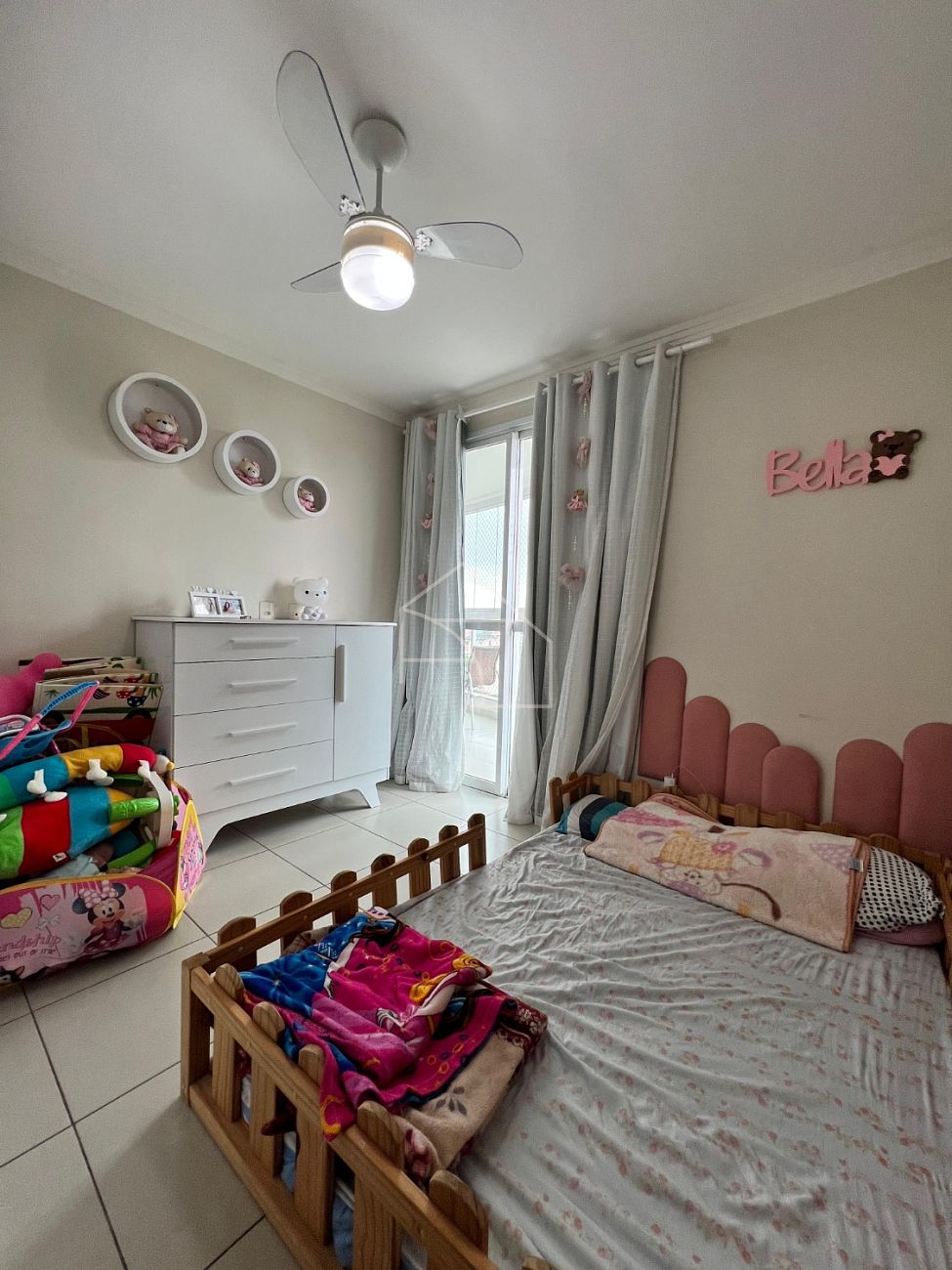 Apartamento, 3 quartos, 106 m² - Foto 6