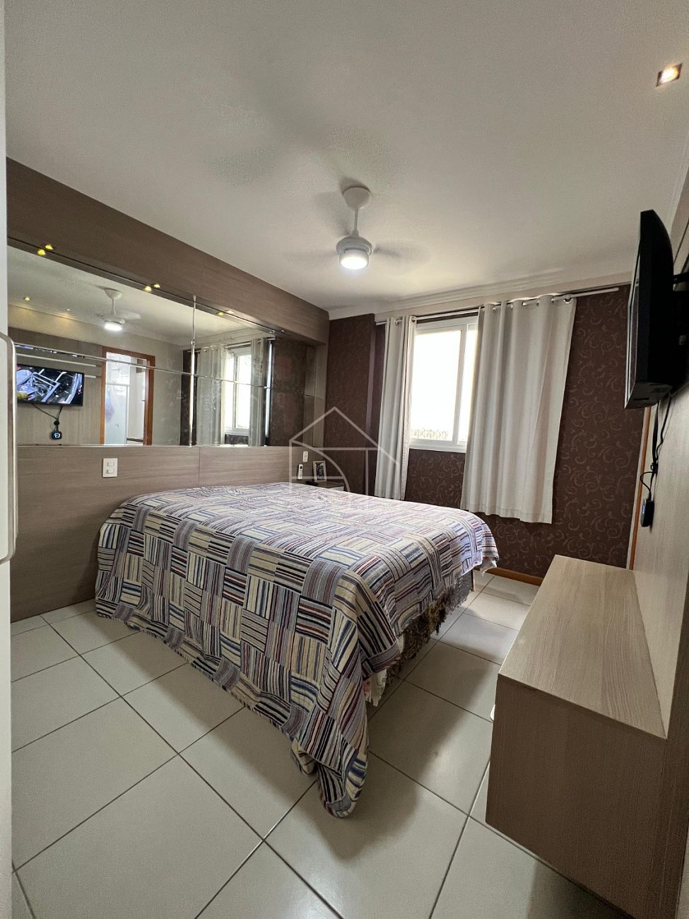 Apartamento, 3 quartos, 106 m² - Foto 7