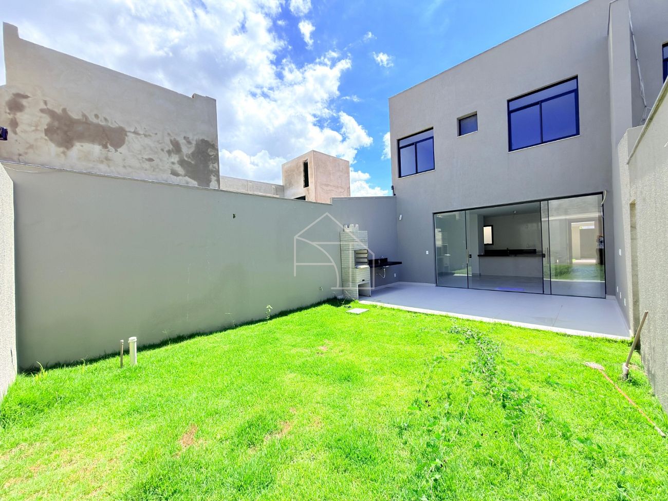 Casa, 4 quartos, 180 m² - Foto 3