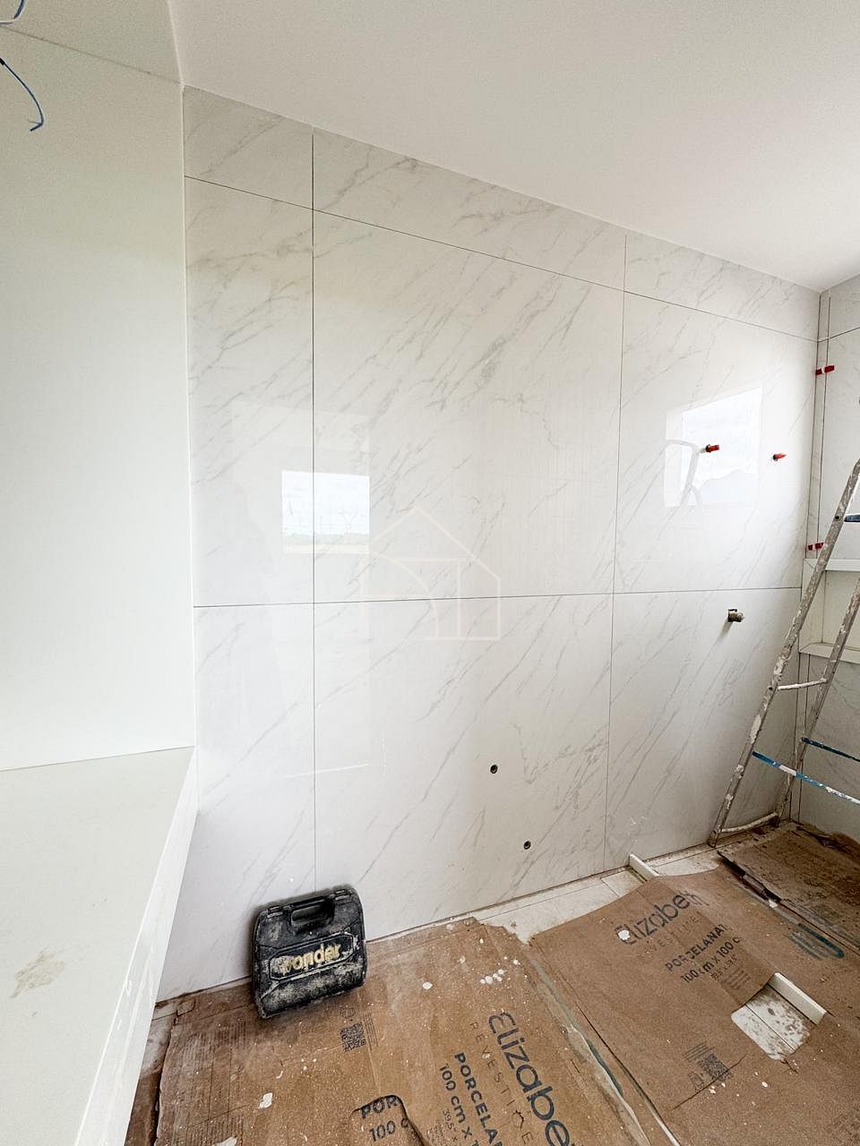 Casa de Condomínio, 4 quartos - Foto 15