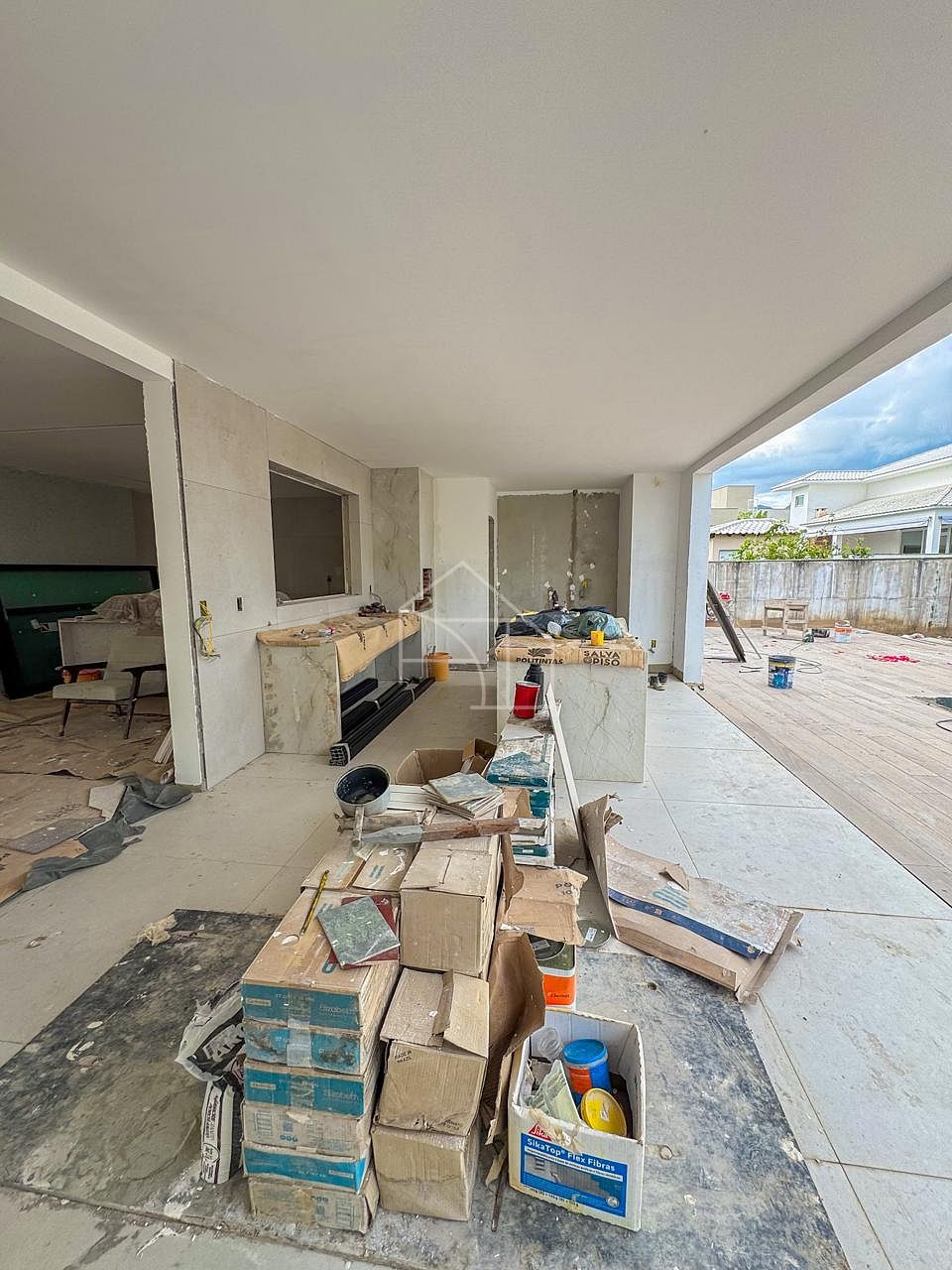 Casa de Condomínio, 4 quartos - Foto 17