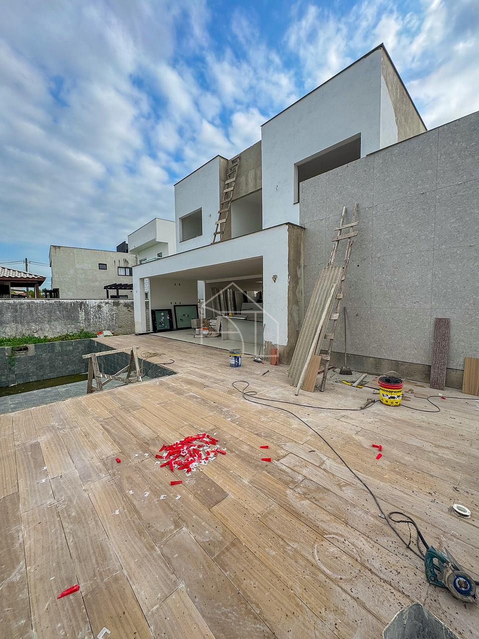 Casa de Condomínio, 4 quartos - Foto 13