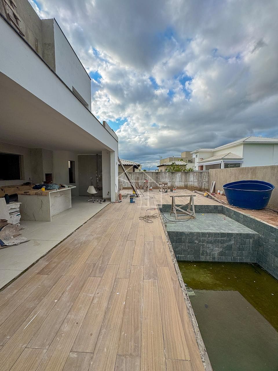 Casa de Condomínio, 4 quartos - Foto 12