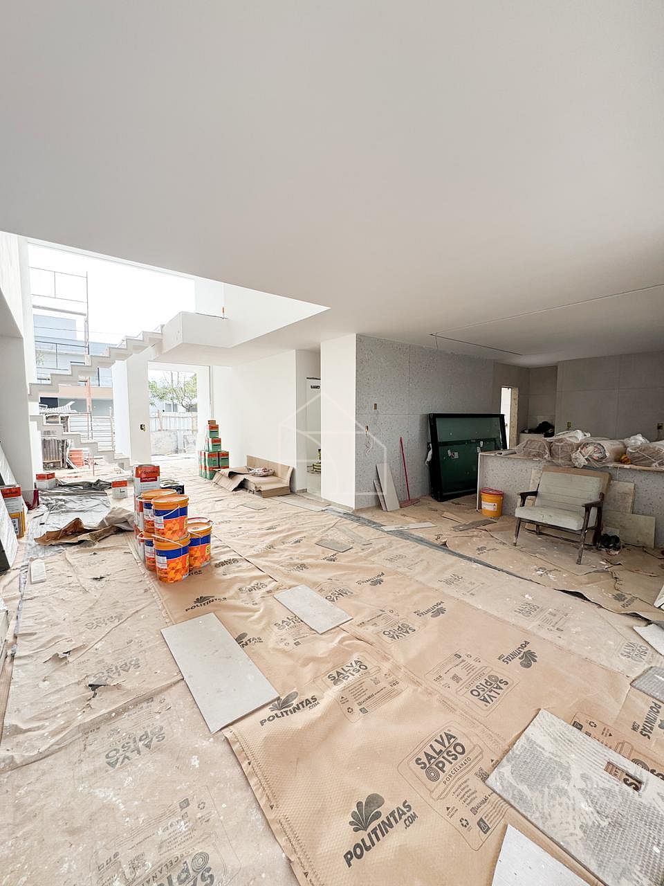 Casa de Condomínio, 4 quartos - Foto 27