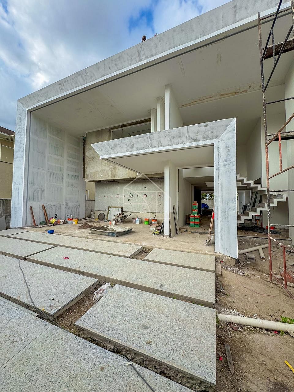 Casa de Condomínio, 4 quartos - Foto 11