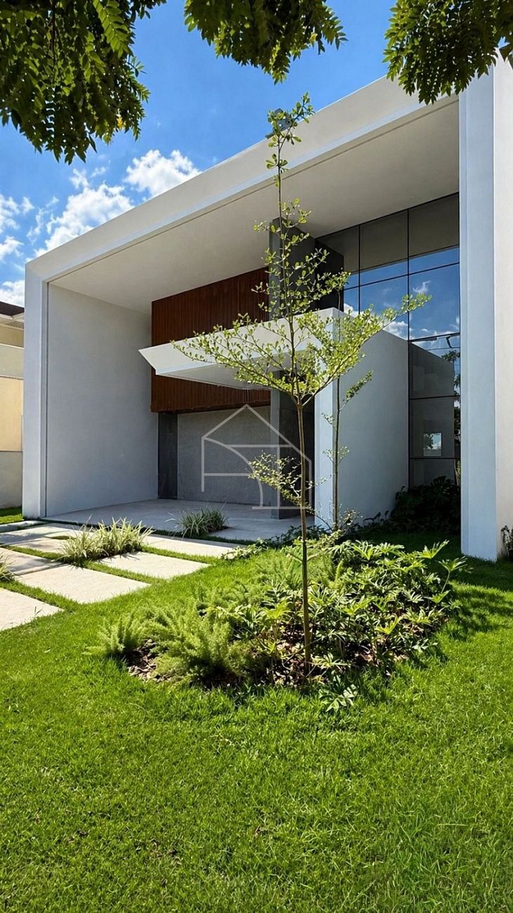Casa de Condomínio, 4 quartos - Foto 2