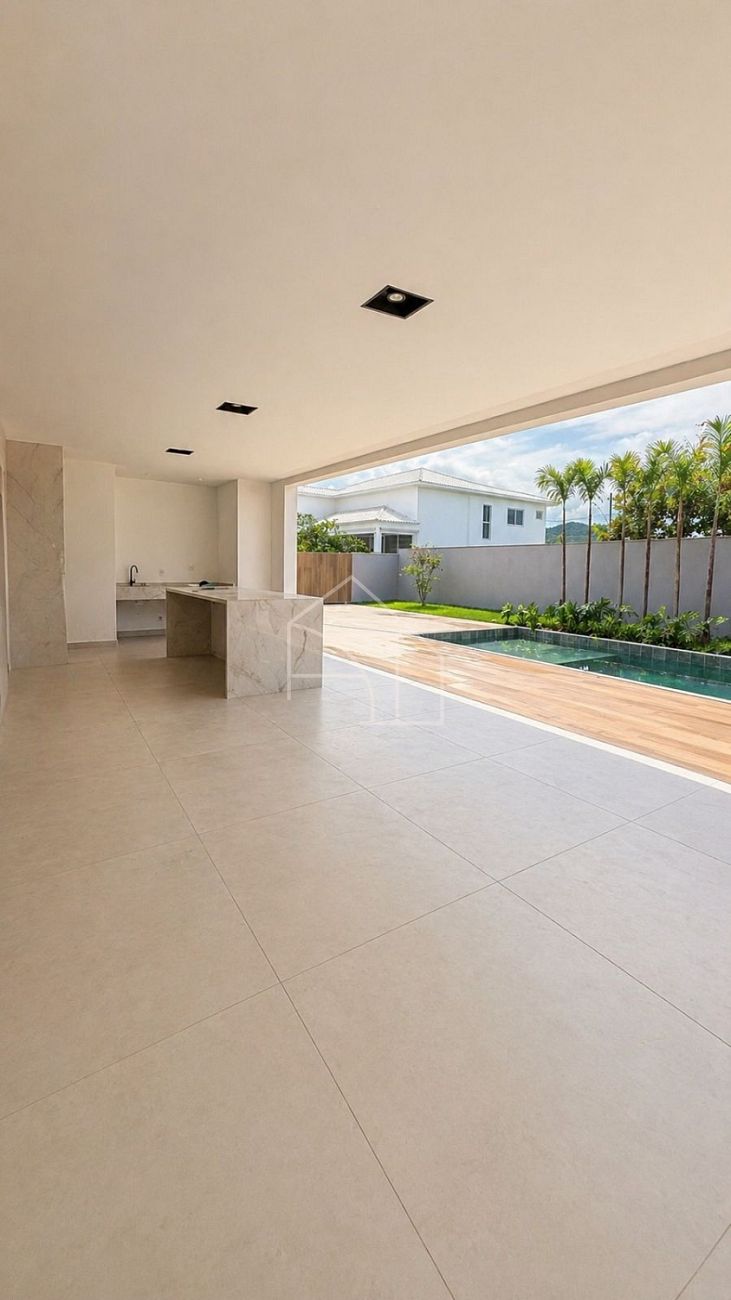 Casa de Condomínio, 4 quartos - Foto 5