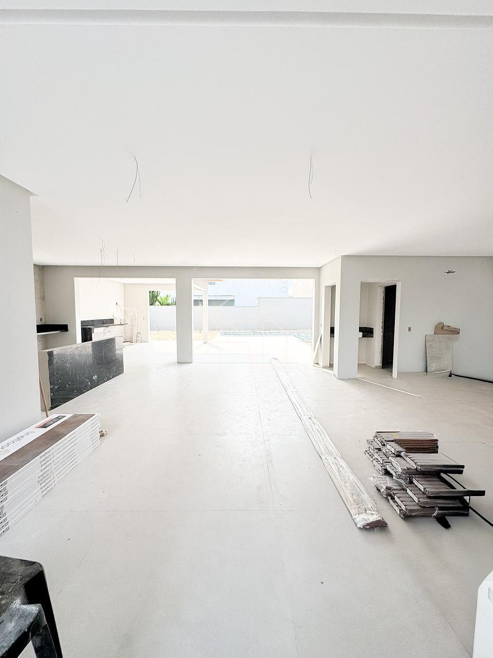 Casa de Condomínio, 3 quartos - Foto 17