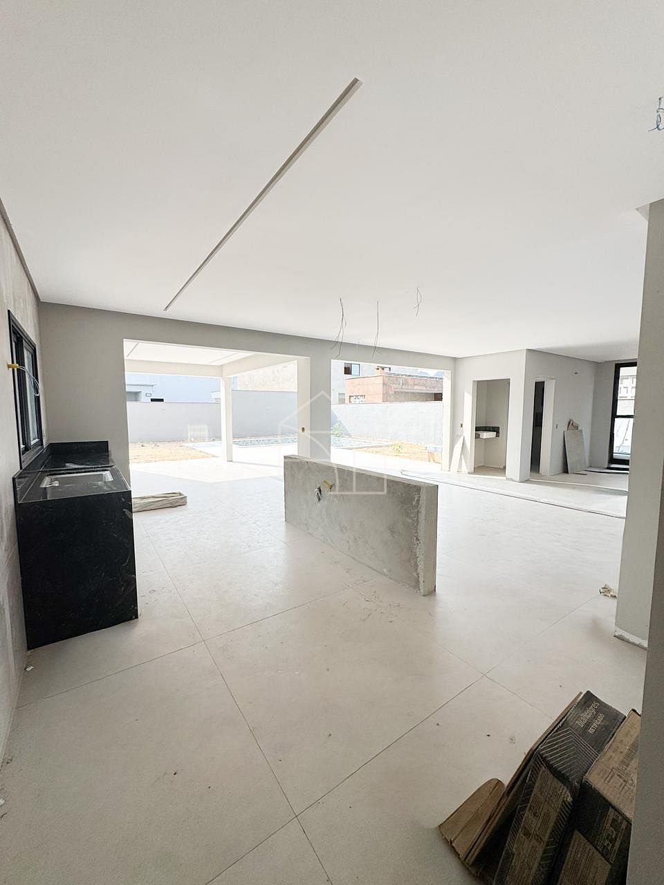 Casa de Condomínio, 3 quartos - Foto 8