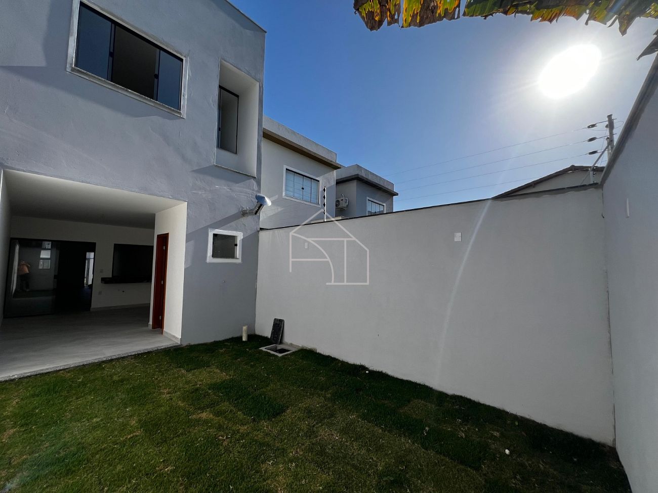 Casa, 3 quartos, 126 m² - Foto 3