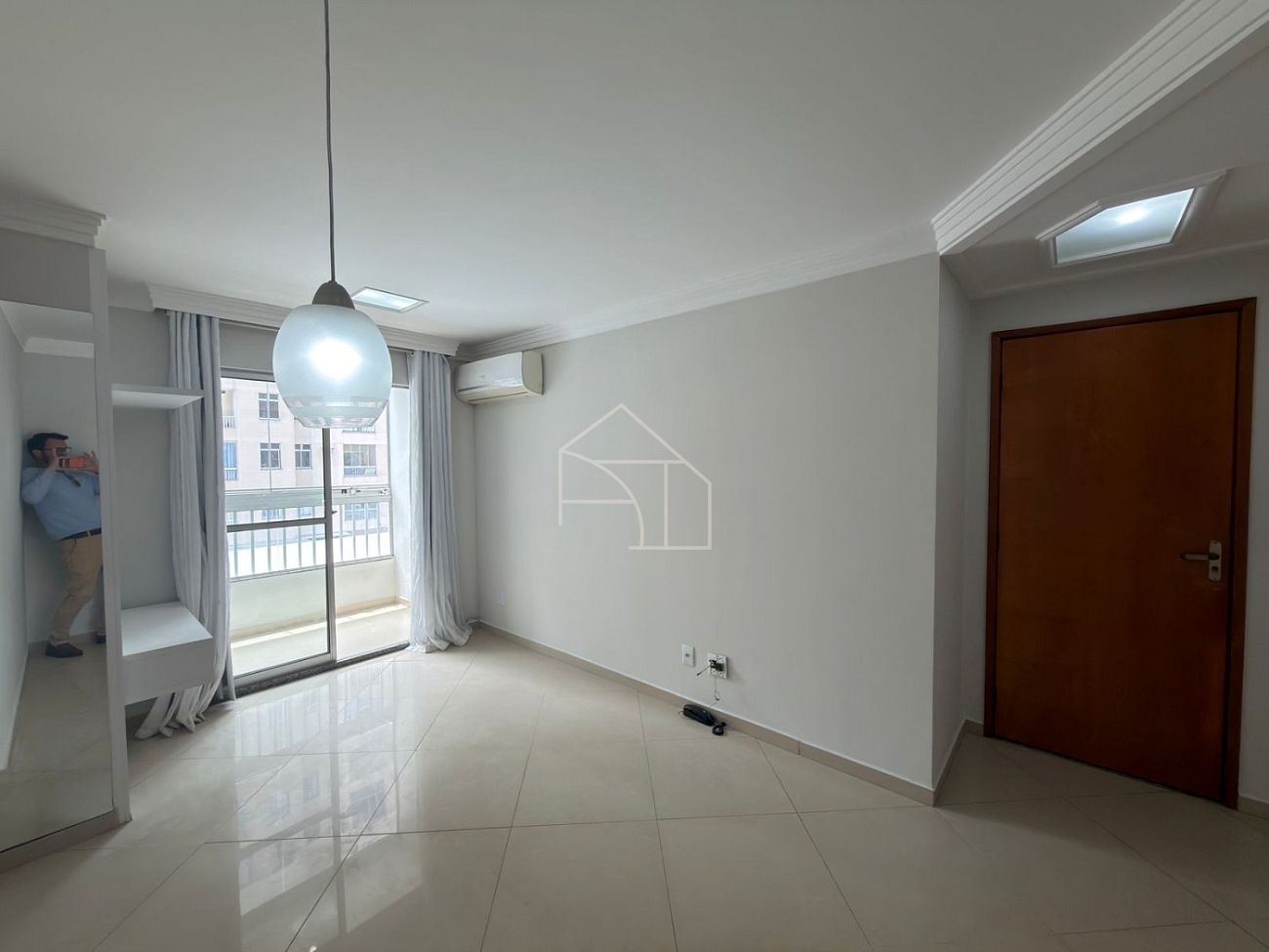Apartamento, 2 quartos, 57 m² - Foto 2