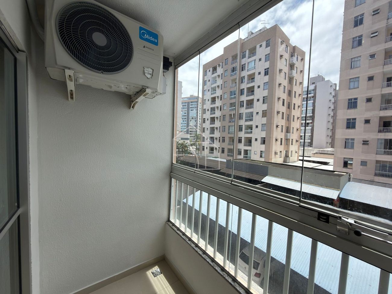 Apartamento, 2 quartos, 57 m² - Foto 7