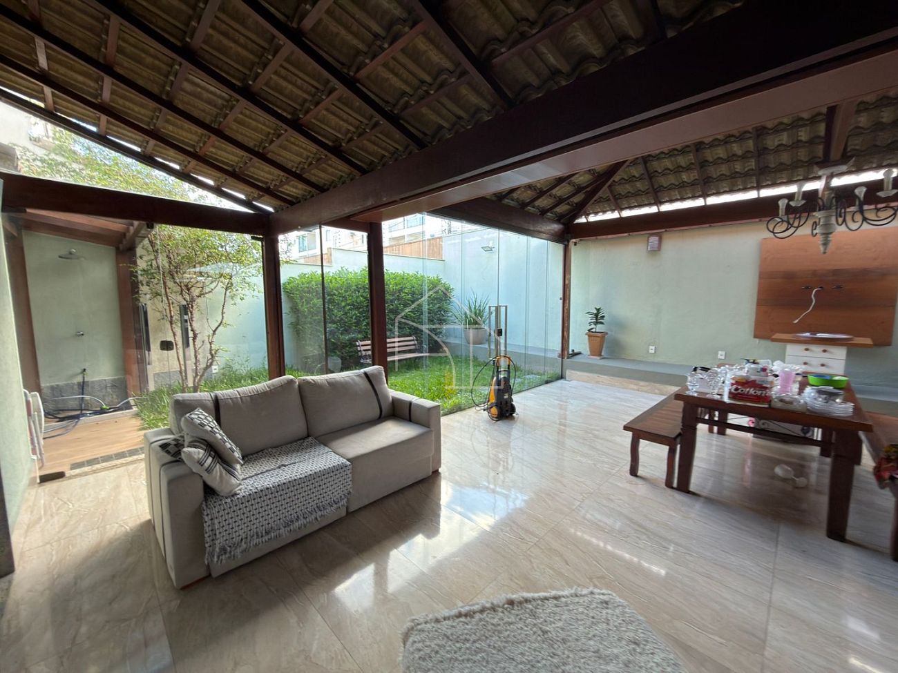 Casa de Condomínio, 5 quartos - Foto 3