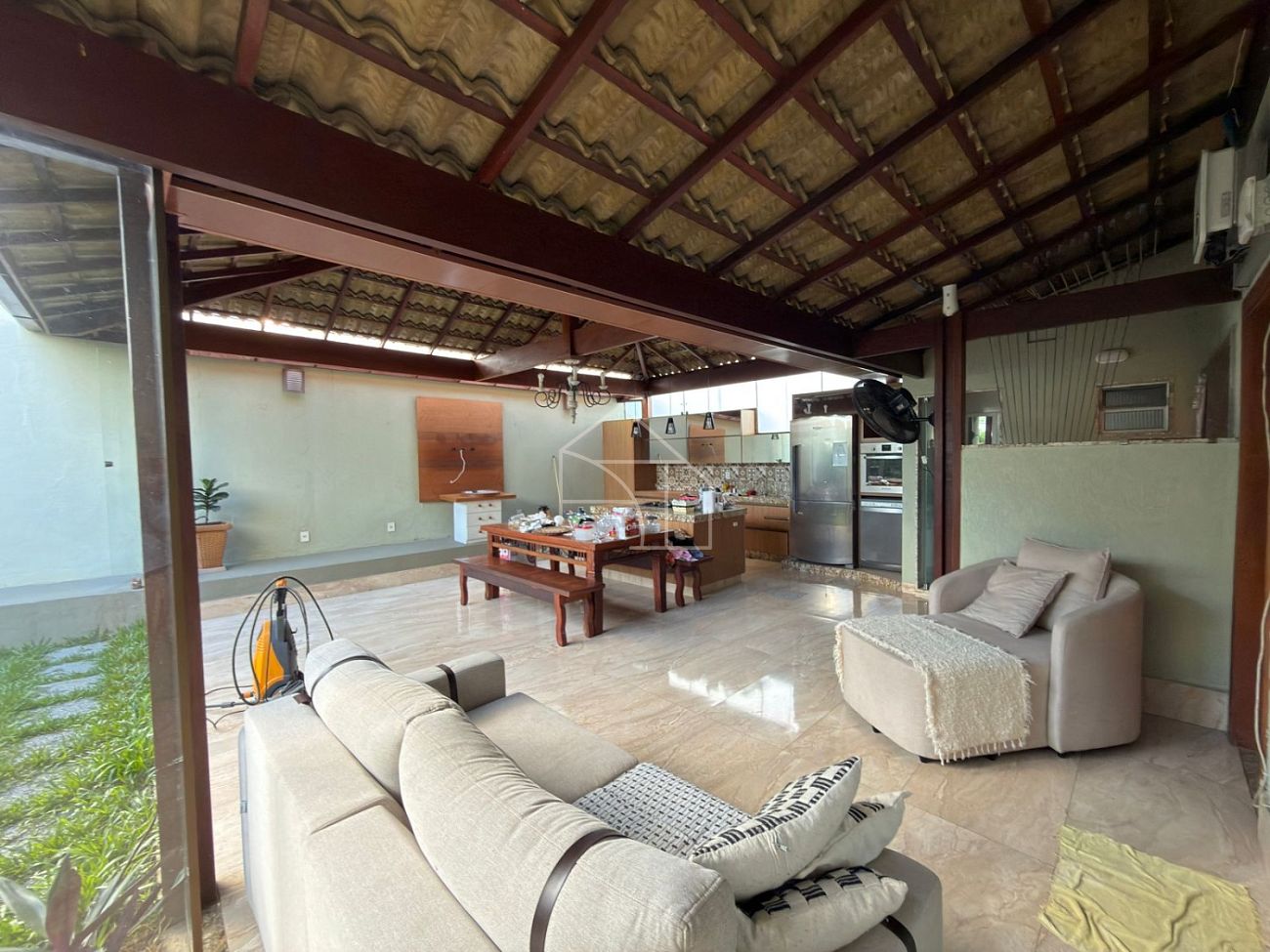 Casa de Condomínio, 5 quartos - Foto 4