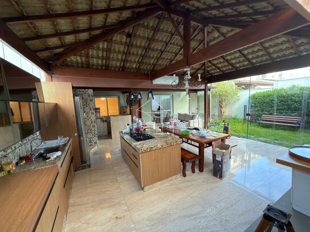 Casa de Condomínio, 5 quartos - Foto 6