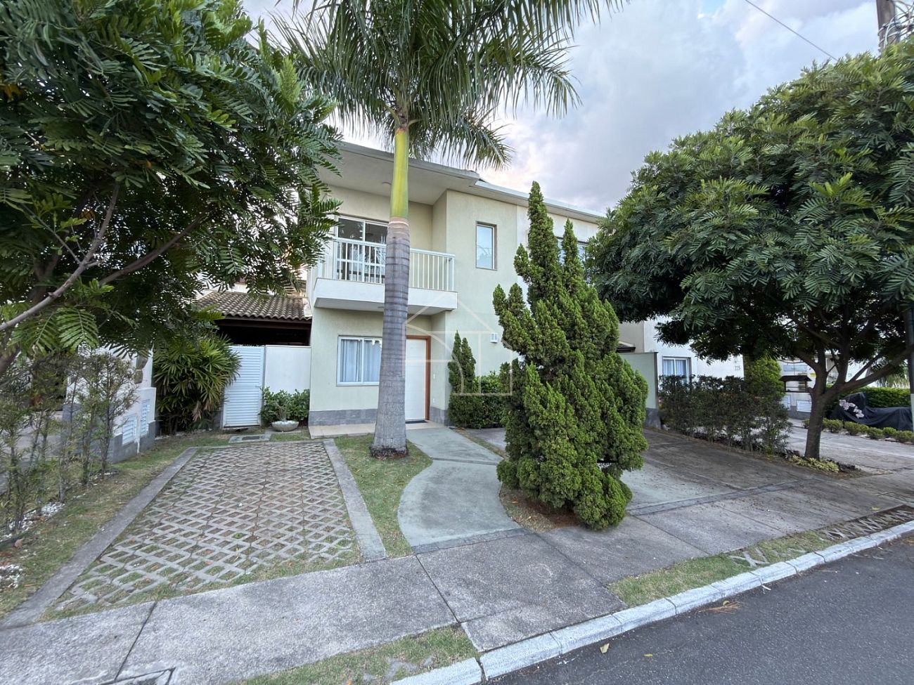 Casa de Condomínio, 5 quartos - Foto 1