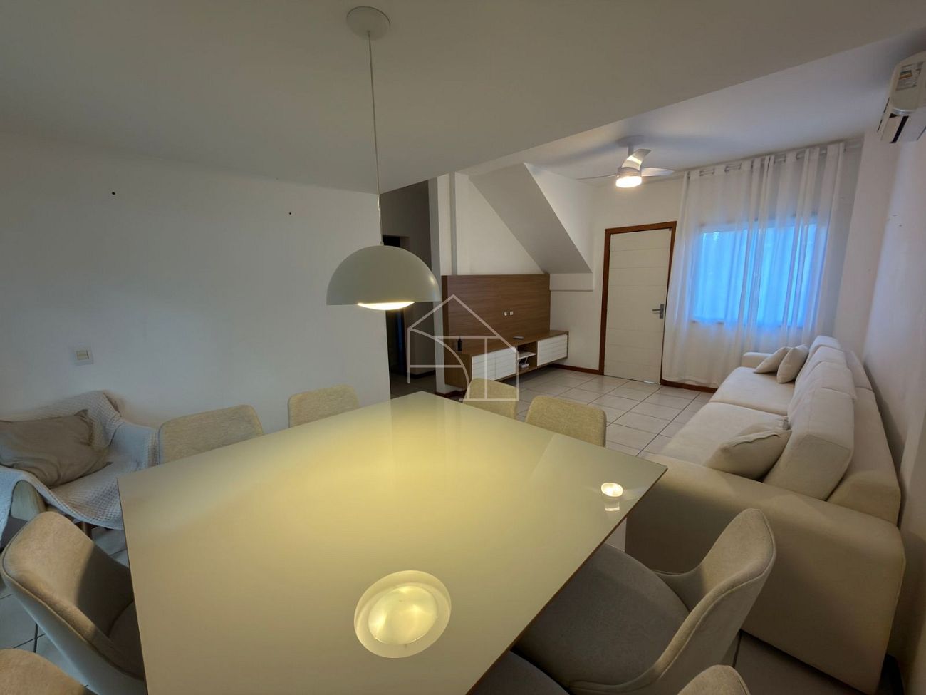 Casa de Condomínio, 5 quartos - Foto 8