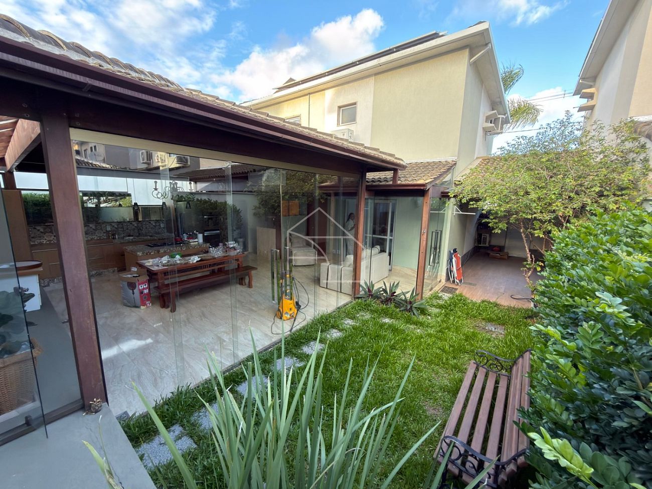 Casa de Condomínio, 5 quartos - Foto 5