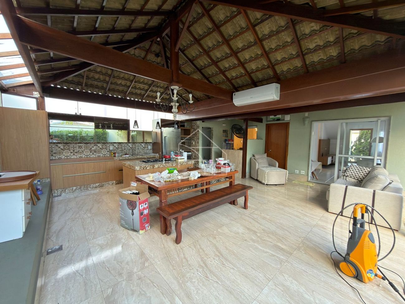 Casa de Condomínio, 5 quartos - Foto 23