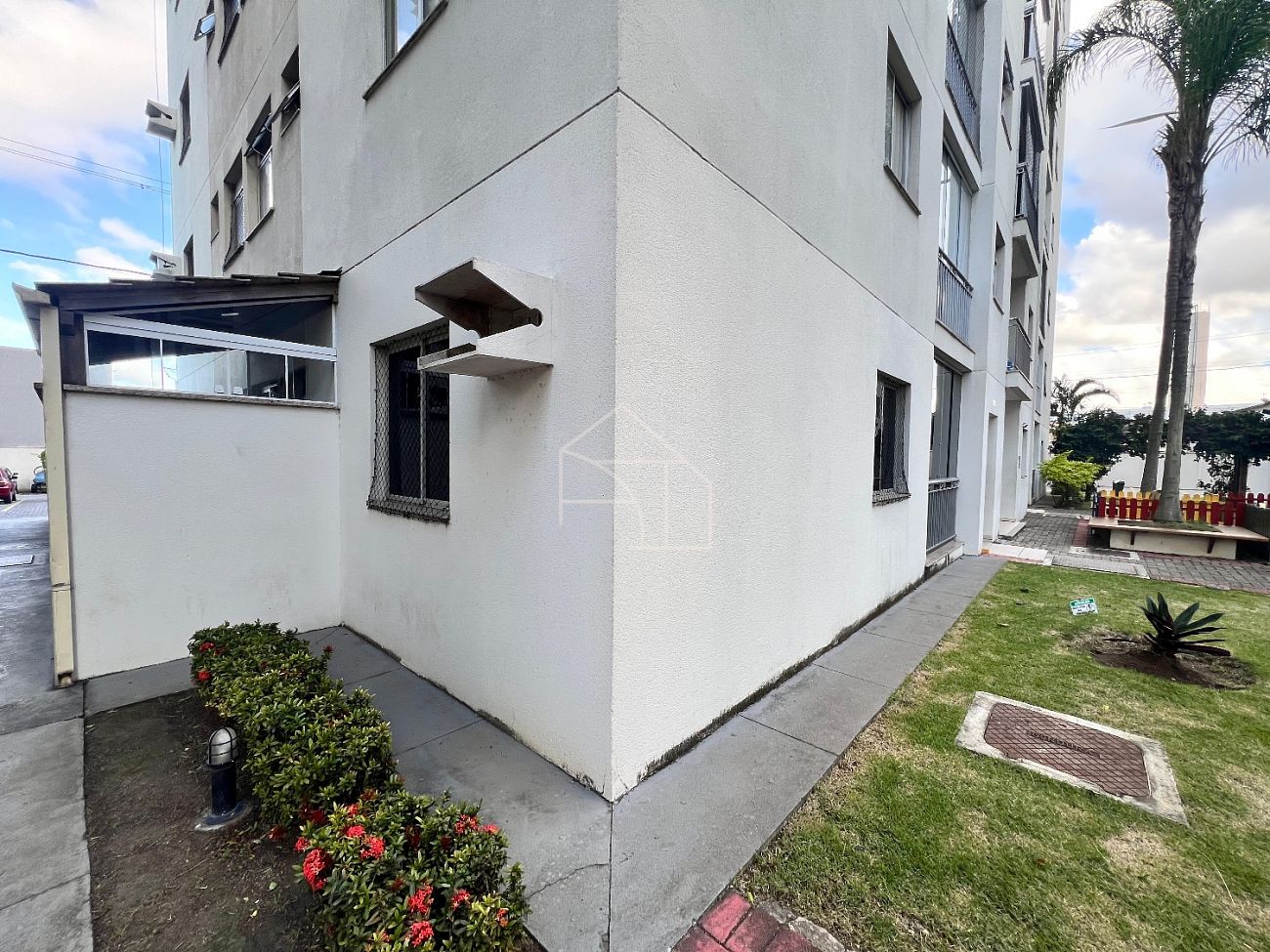 Apartamento, 2 quartos, 54 m² - Foto 4