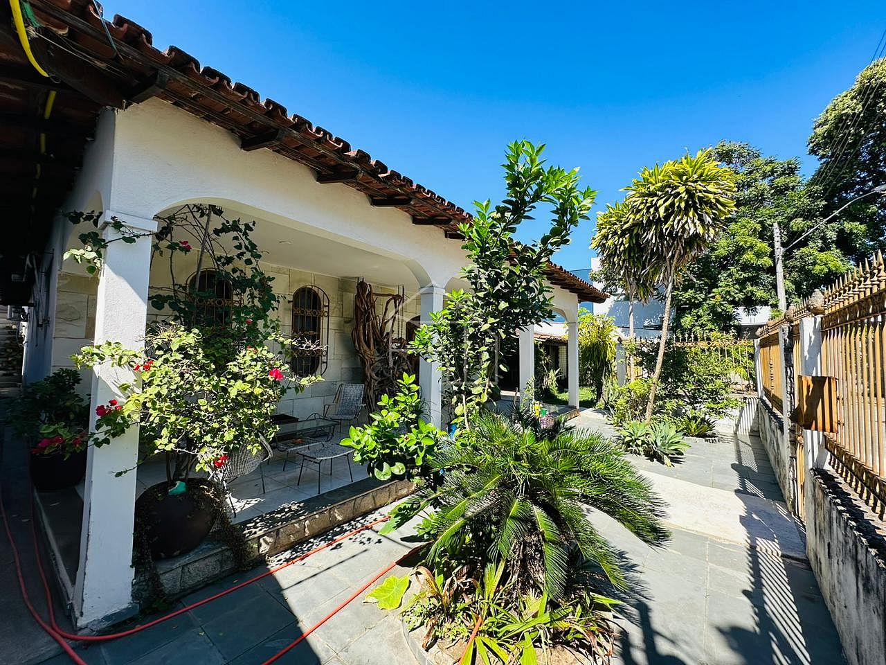 Casa, 4 quartos, 280 m² - Foto 3