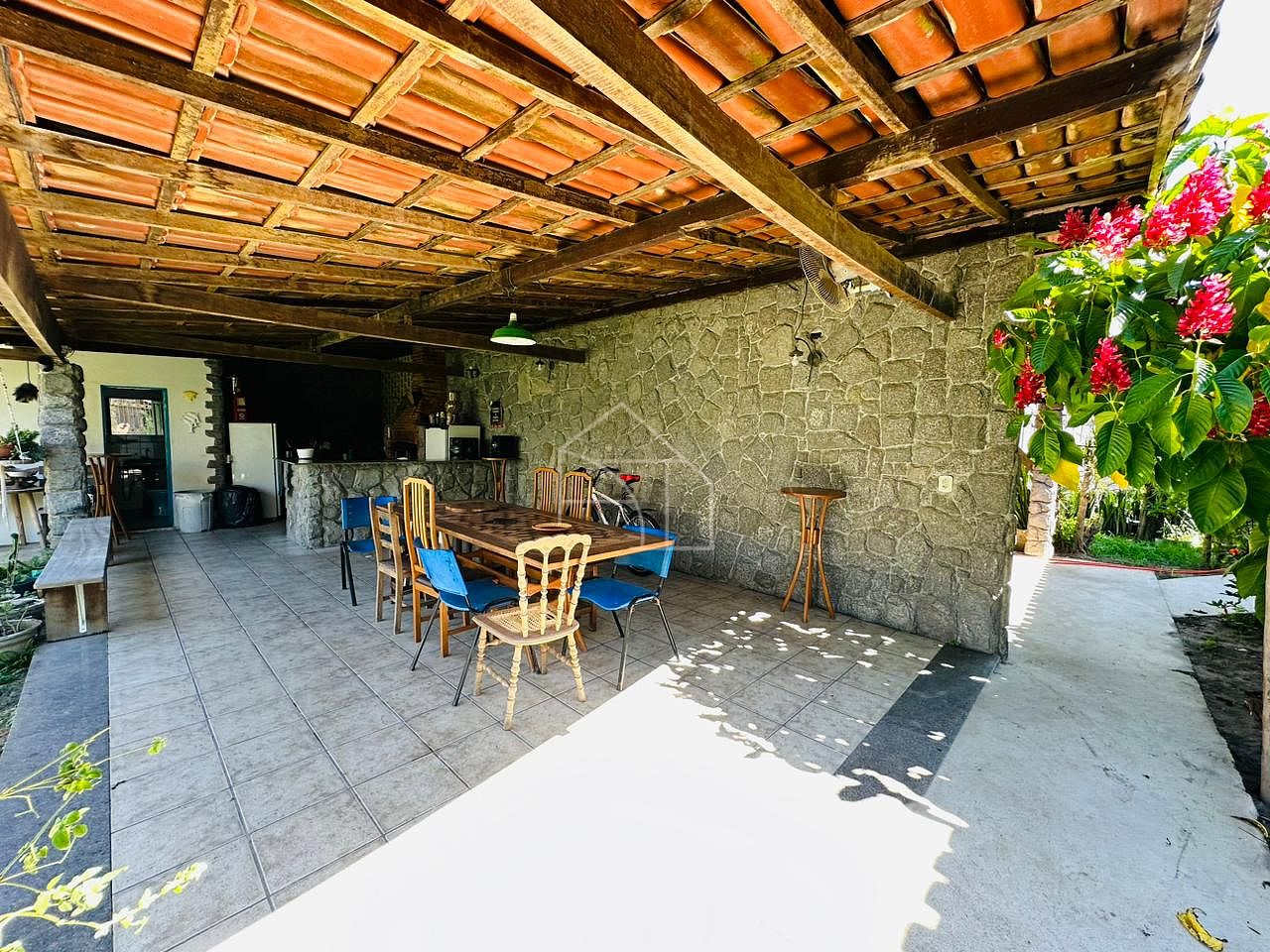 Casa, 4 quartos, 280 m² - Foto 6