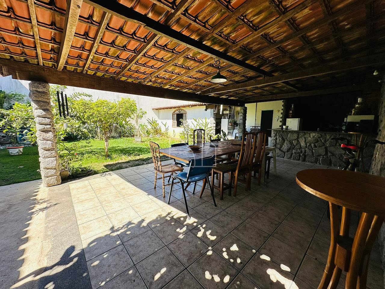 Casa, 4 quartos, 280 m² - Foto 7