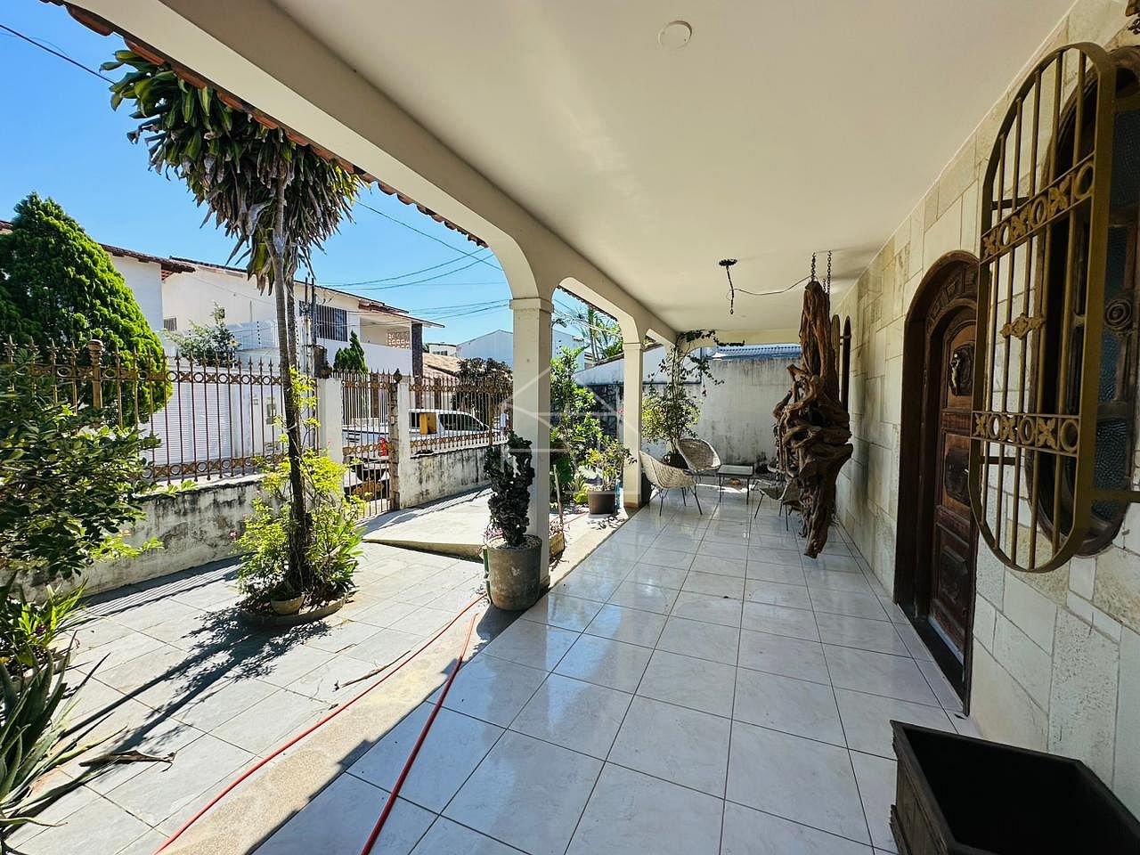 Casa, 4 quartos, 280 m² - Foto 15