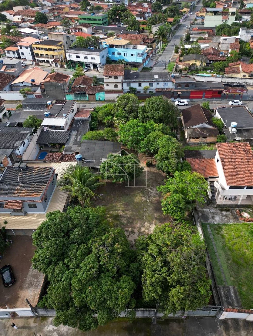 Terreno, 1440 m² - Foto 2