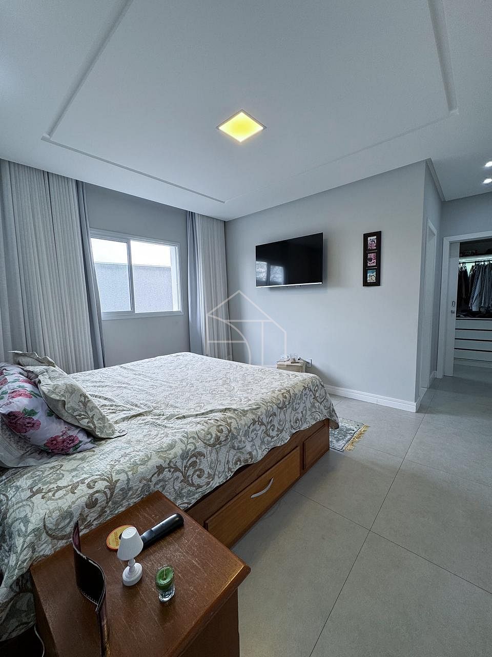 Casa de Condomínio, 4 quartos - Foto 7