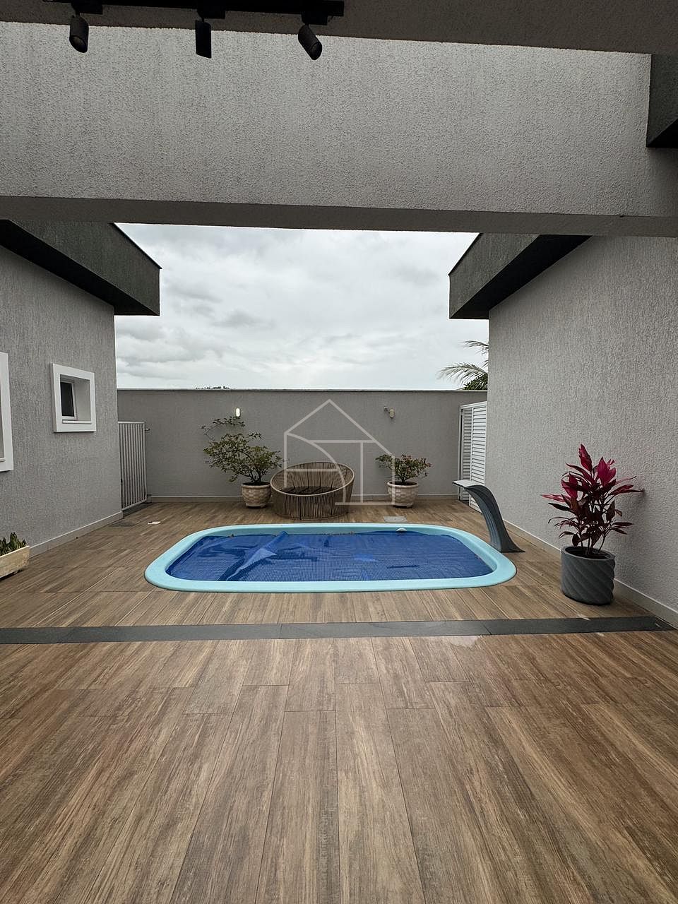 Casa de Condomínio, 4 quartos - Foto 18