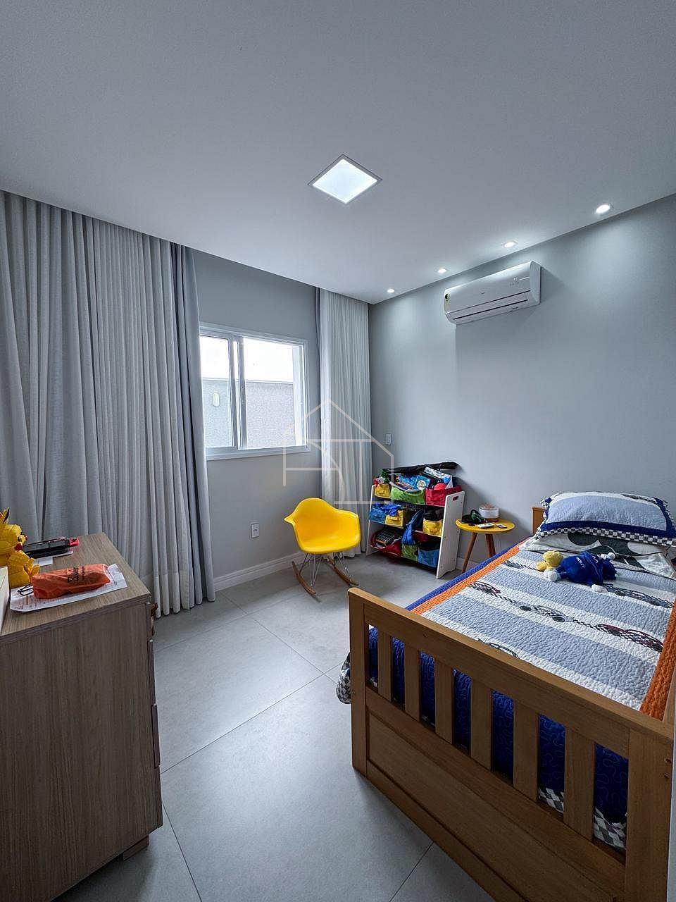 Casa de Condomínio, 4 quartos - Foto 10