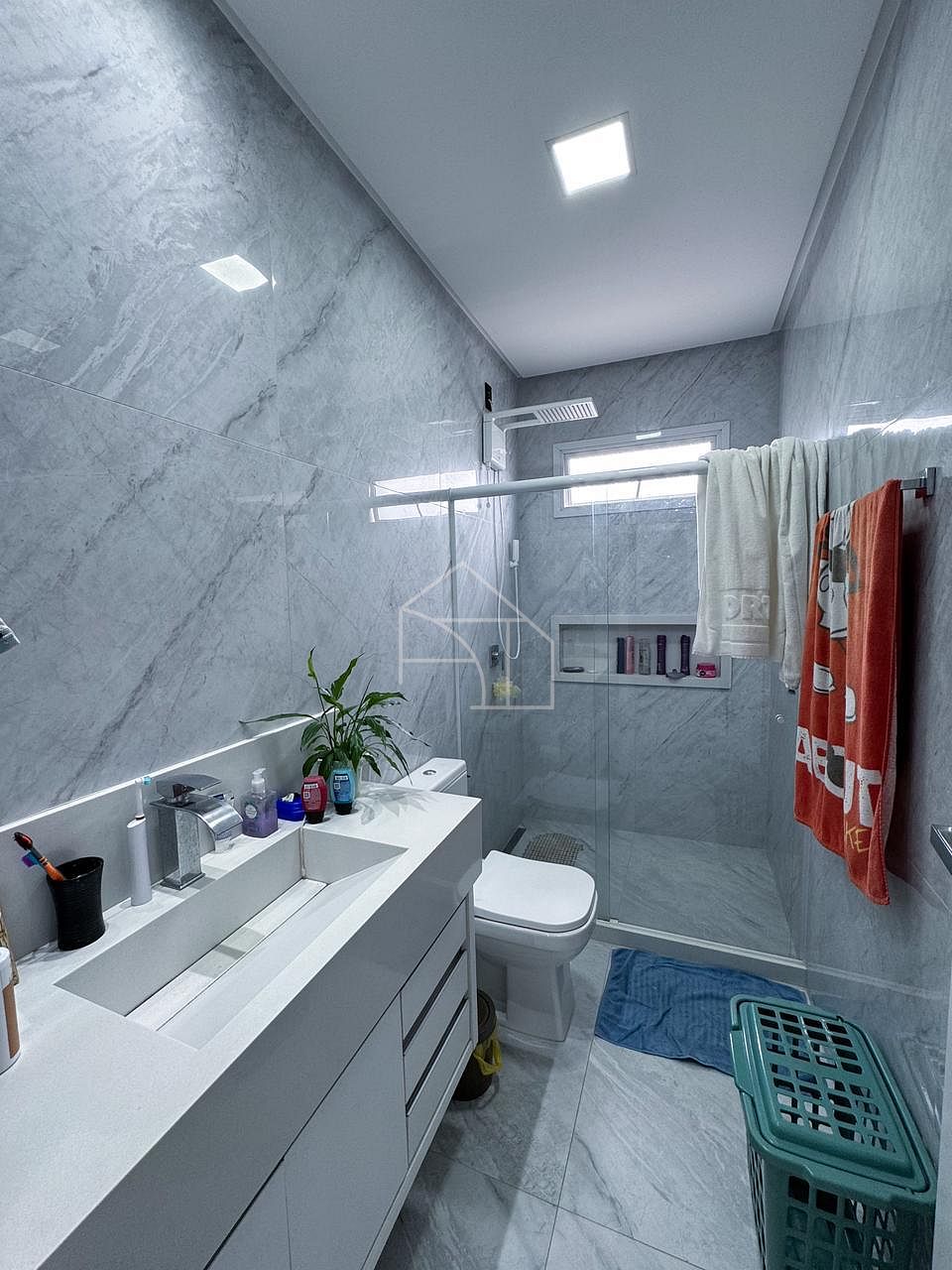 Casa de Condomínio, 4 quartos - Foto 13