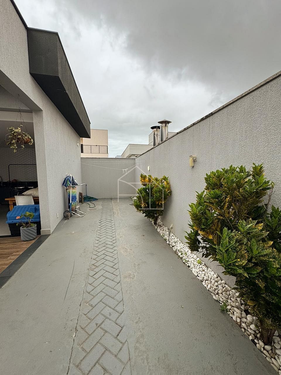 Casa de Condomínio, 4 quartos - Foto 20