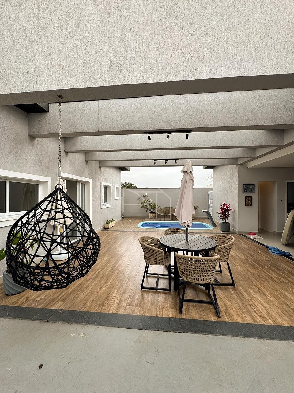 Casa de Condomínio, 4 quartos - Foto 21