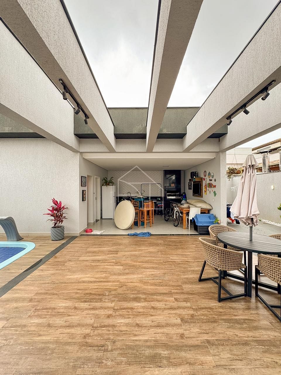 Casa de Condomínio, 4 quartos - Foto 22