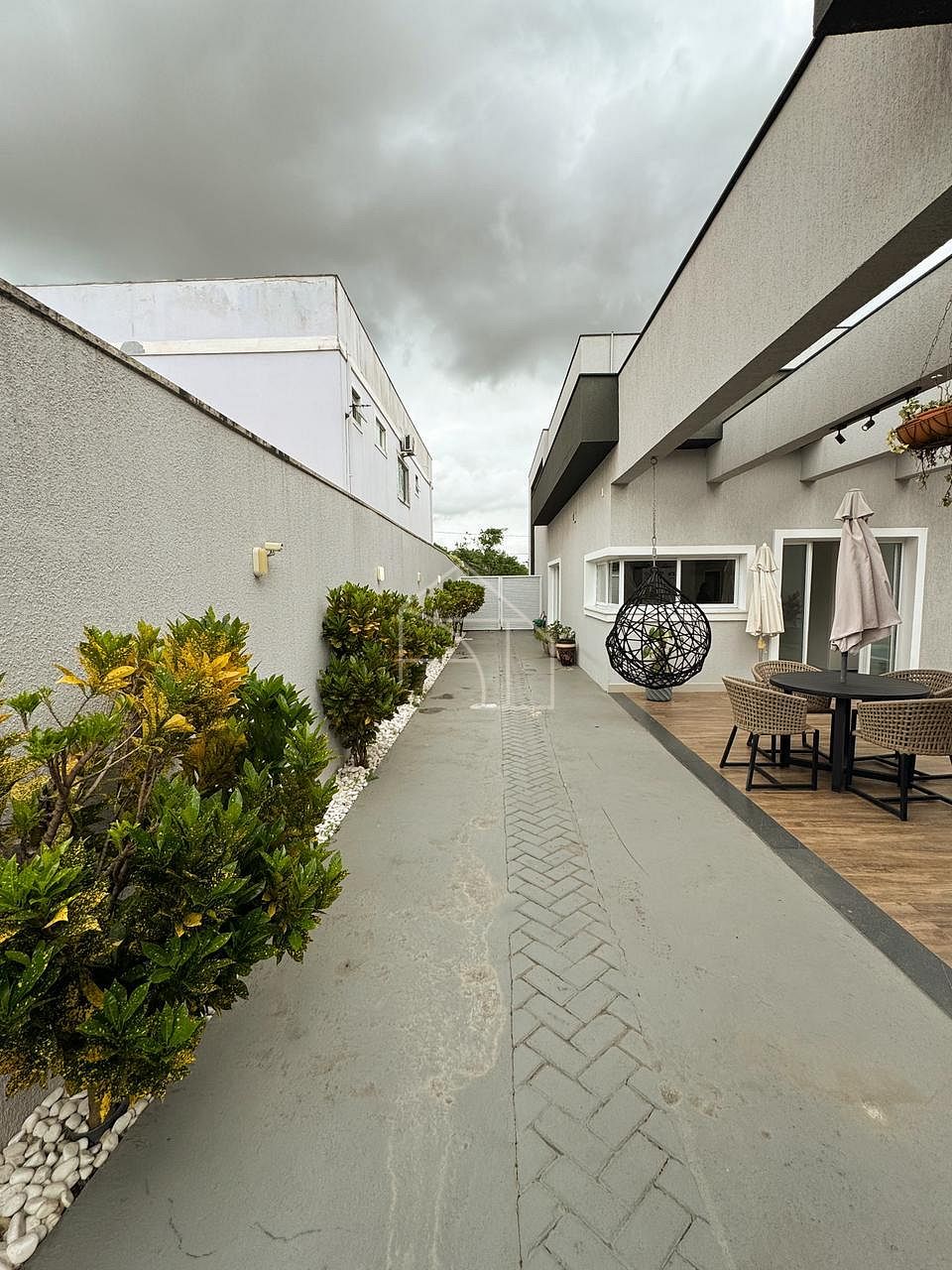 Casa de Condomínio, 4 quartos - Foto 24