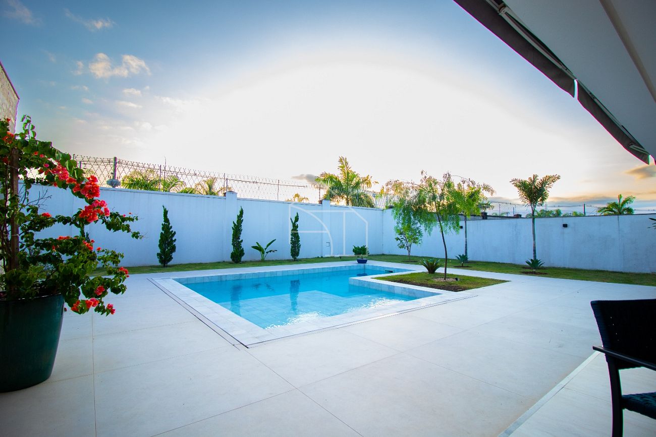 Casa de Condomínio, 4 quartos - Foto 3