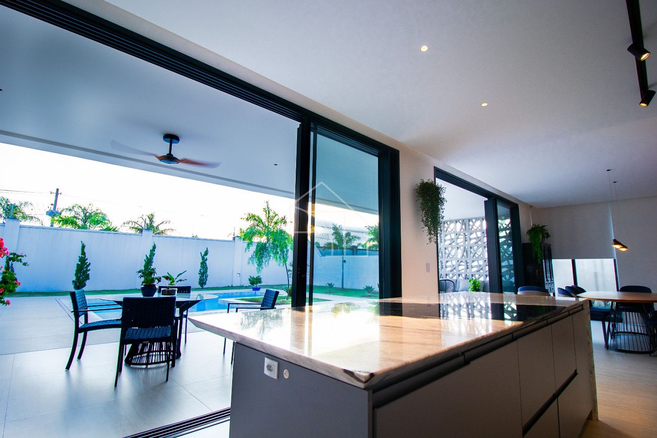 Casa de Condomínio, 4 quartos - Foto 6