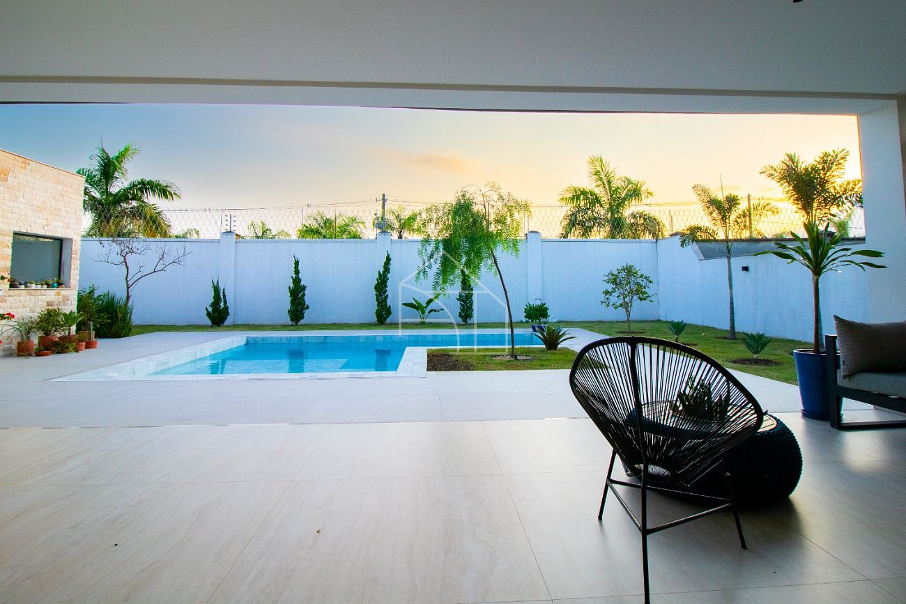 Casa de Condomínio, 4 quartos - Foto 7