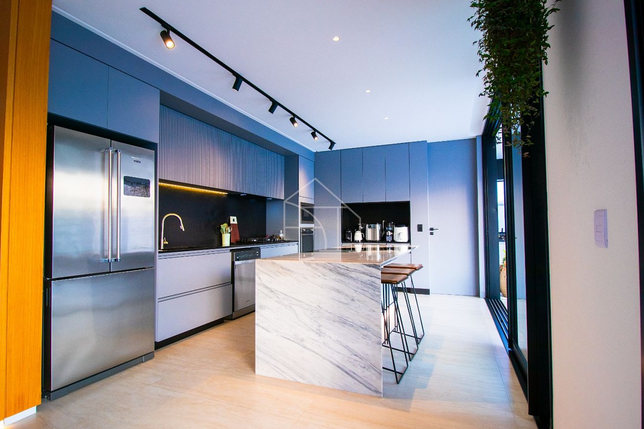 Casa de Condomínio, 4 quartos - Foto 8