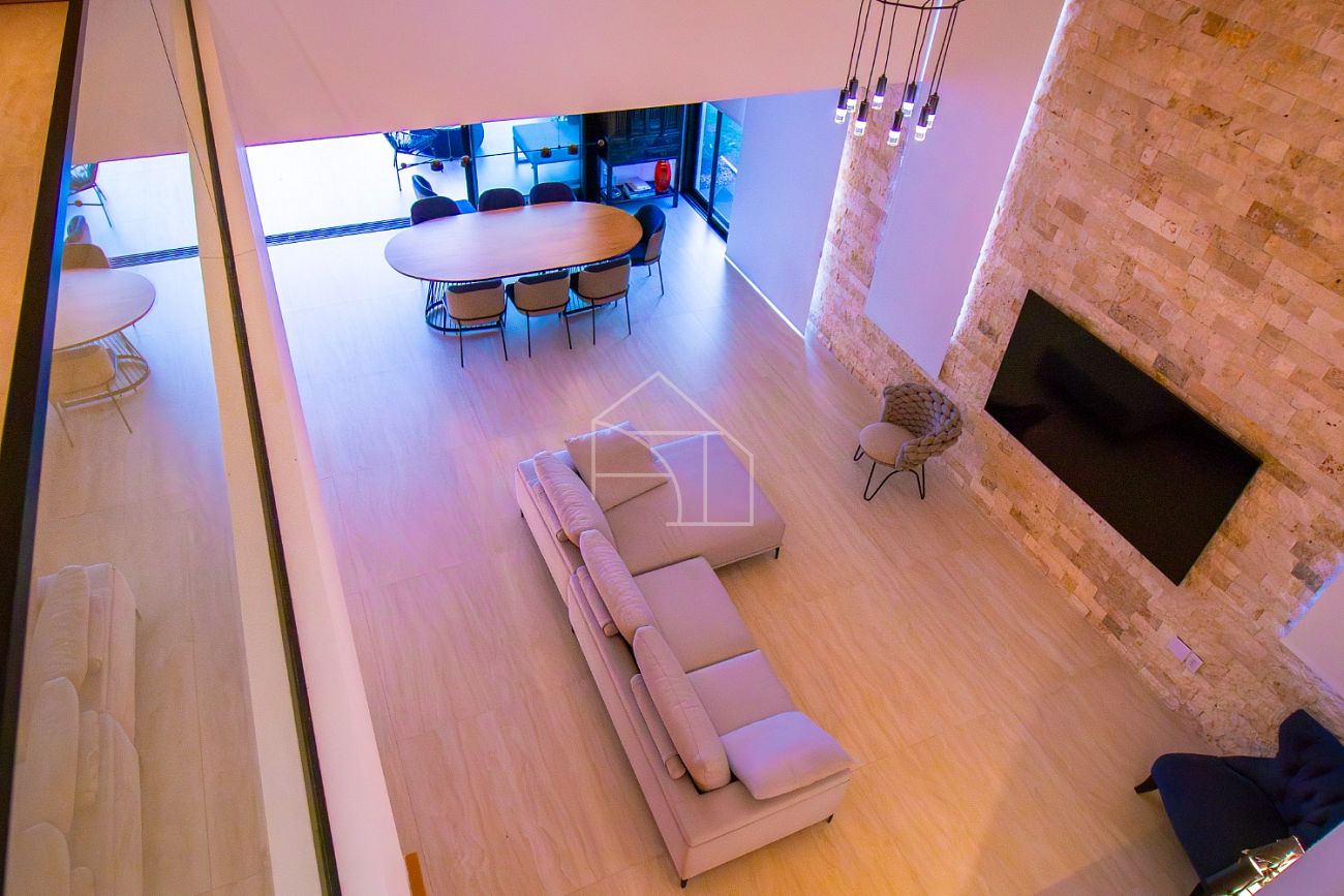 Casa de Condomínio, 4 quartos - Foto 10