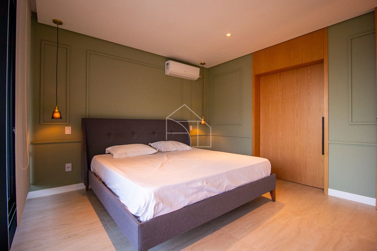 Casa de Condomínio, 4 quartos - Foto 11