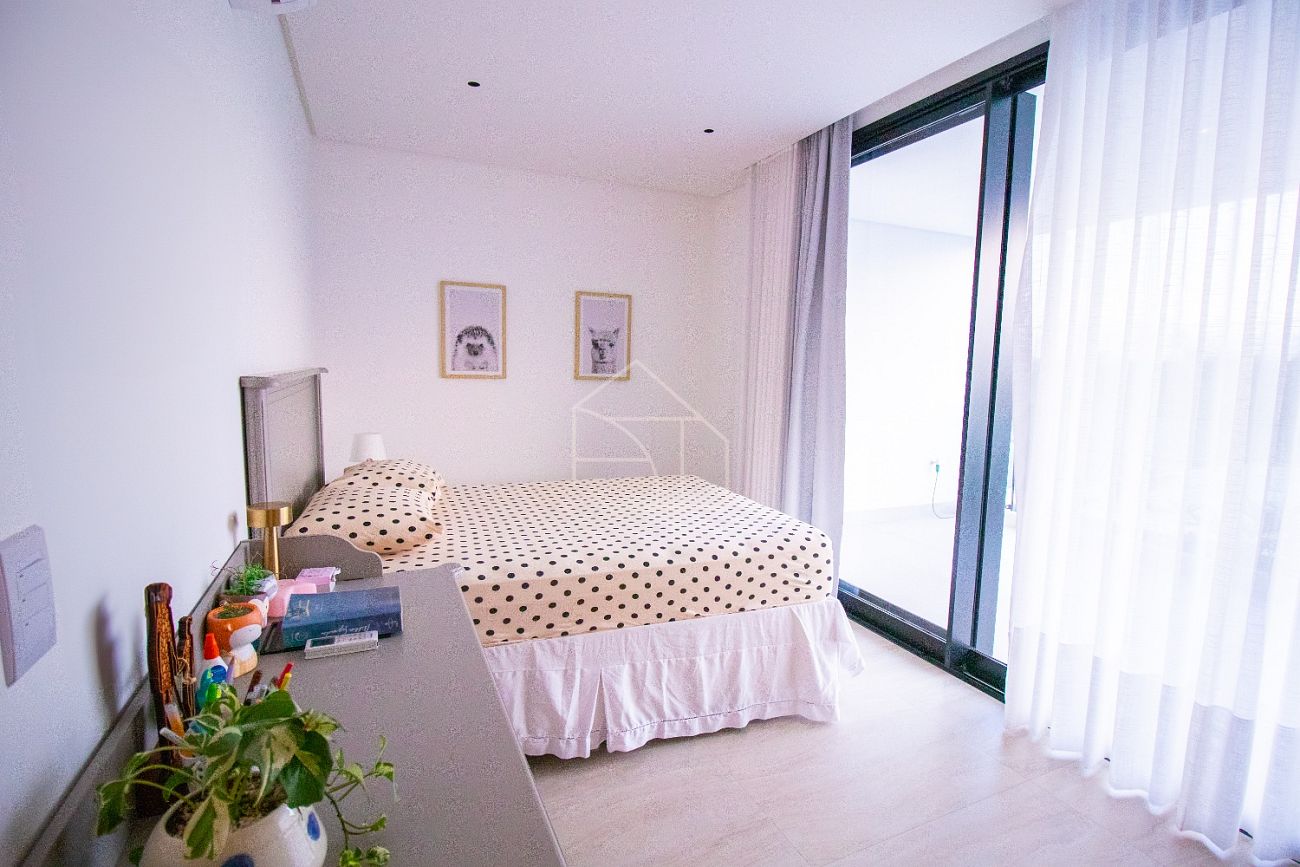 Casa de Condomínio, 4 quartos - Foto 14