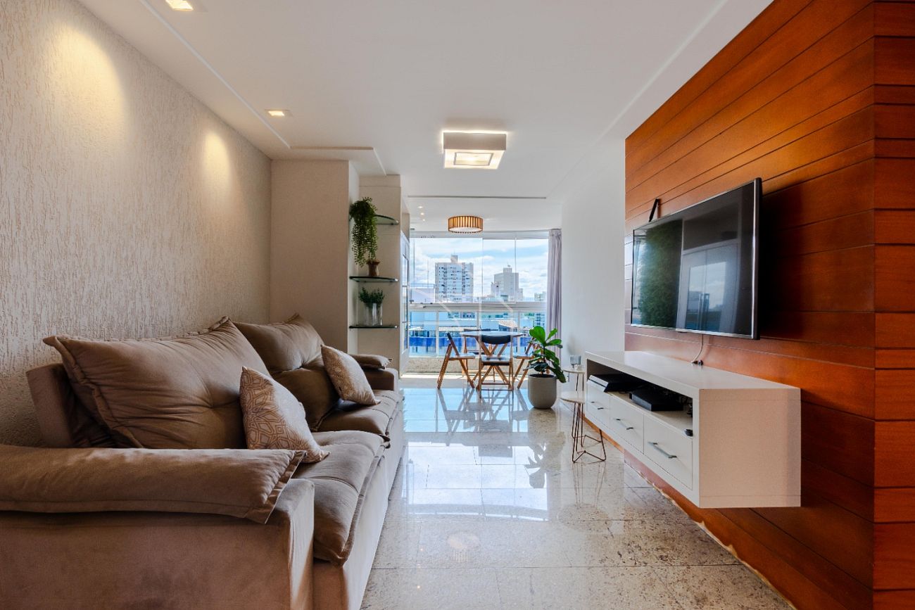 Cobertura, 3 quartos, 190 m² - Foto 4