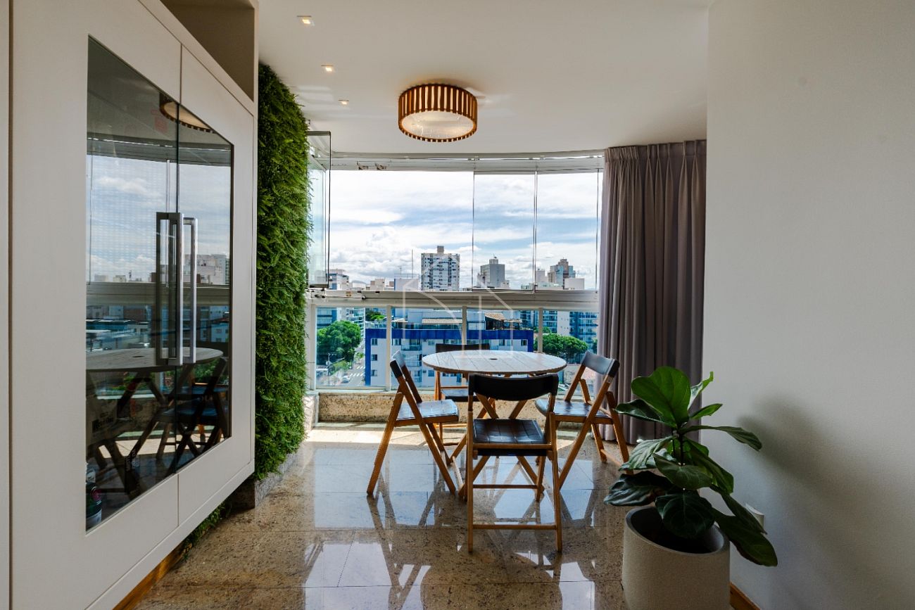 Cobertura, 3 quartos, 190 m² - Foto 5